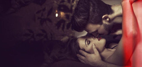 Consejos para mejorar tu vida sexual con éxito-Durex España