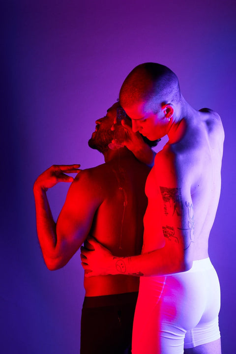 Tener sexo por primera vez si soy gay