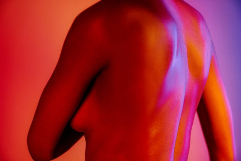 dolor despues de la primera vez