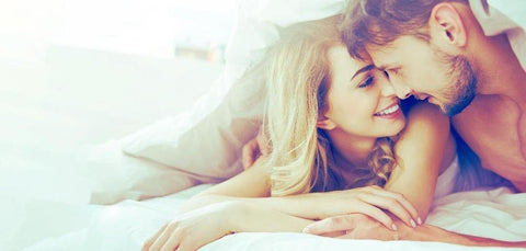 Posturas para el sexo oral -Durex España