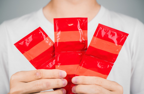 que condon usar para durar mas