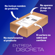 Durex ES Condoms Durex Preservativos Intense 36 Unidades