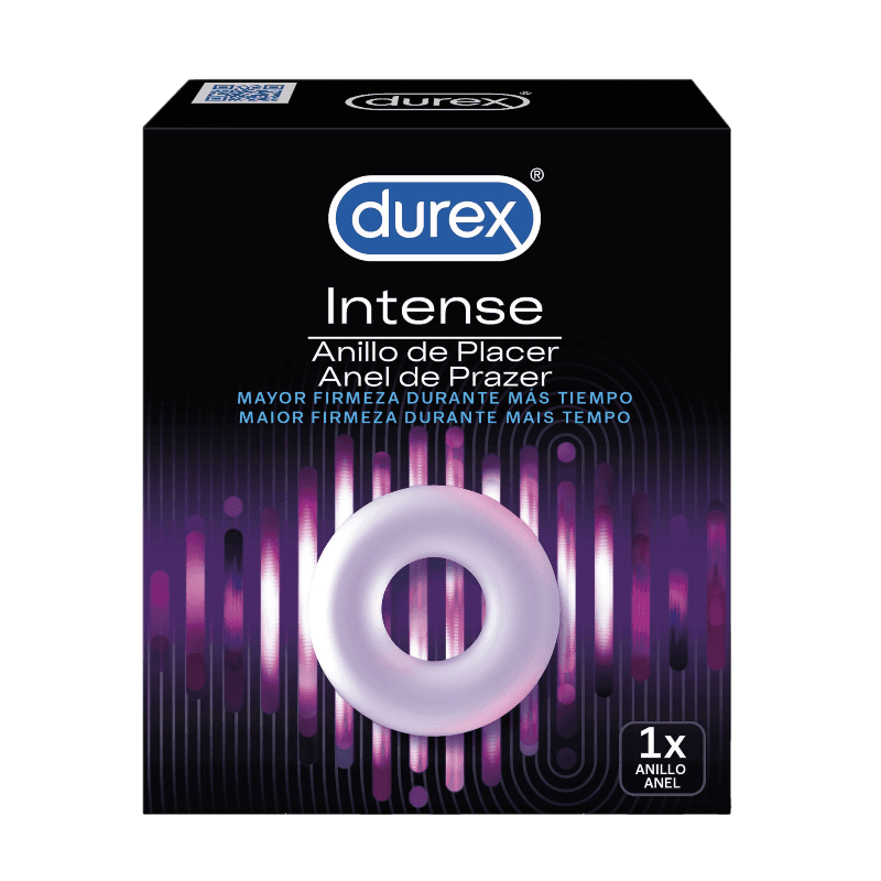 Comprar Durex Play Anillo de Placer Durex ES