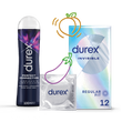 Durex España Occasion Box Kit Anal