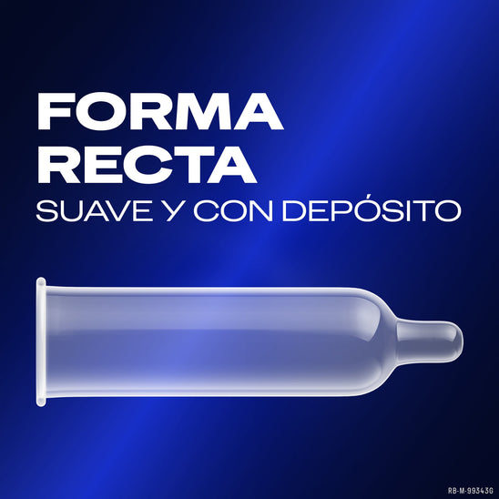 Durex ES Condoms Durex Perfect Connection Preservativos 10 Unidades