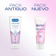 Durex ES Pleasure Gels Durex Naturals Lubricante Extra Sensitivo 100 ml