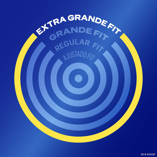 Durex España Condoms NATURAL XL