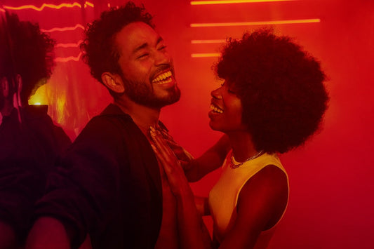 5 señales de que hay química sexual-Durex España