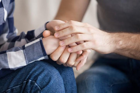 Cómo decirle a mi pareja que tengo una ITS