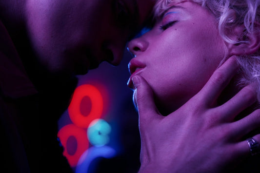 Cómo hacer la postura del misionero más excitante-Durex España