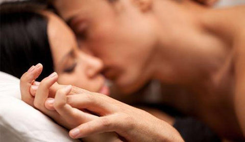 Cómo tener sexo más seguro-Durex España