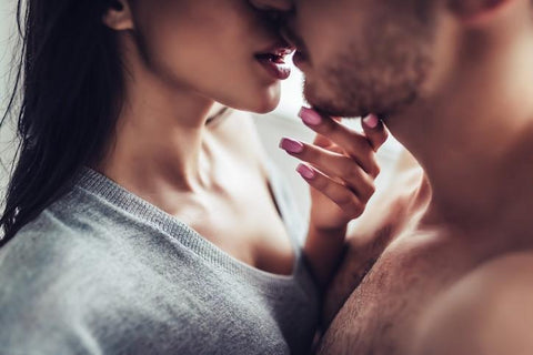 Cómo usar Durex Intense Orgasmic Gel-Durex España