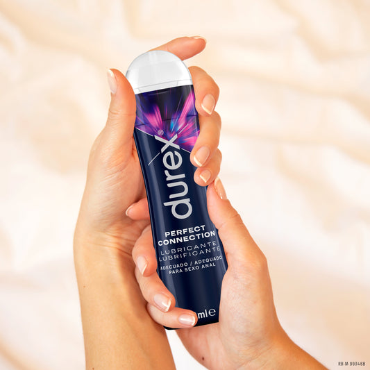 para que sirve durex play eternal