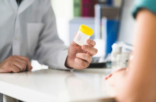 Diagnóstico de las ETS: pruebas y a qué medico ir-Durex España