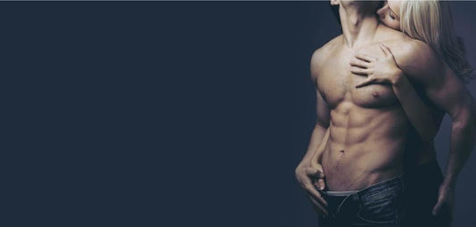 Juguetes sexuales caseros-Durex España