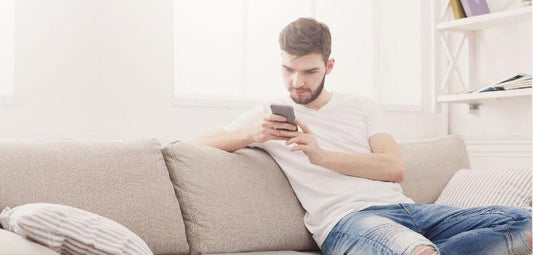 Los mejores consejos para tener confianza en el sexting-Durex España