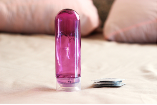 lubricante sexo anal