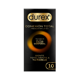 Durex Conexión Total