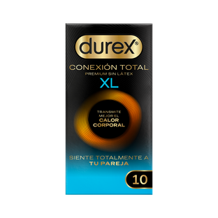 Durex Conexión Total