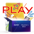 Durex ES Bundles Play Mystery Box