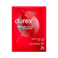 Durex ES Condoms 24 Durex Sensitivo Suave