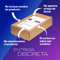 Durex ES Condoms Durex Preservativos Intense 12 Unidades