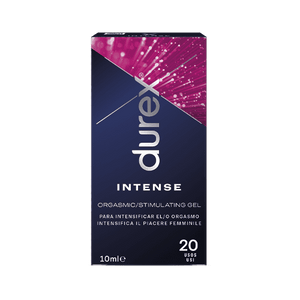 Durex Intense Orgasmic Gel