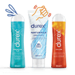 Durex España Bundles Kit Masturbación