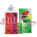 Durex España Bundles Kit Sexo Oral