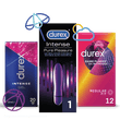 Durex España Bundles PlayBox Viaje