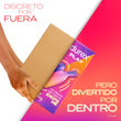 Durex España VIBE & TEASE Conejito vibrador 2 en 1