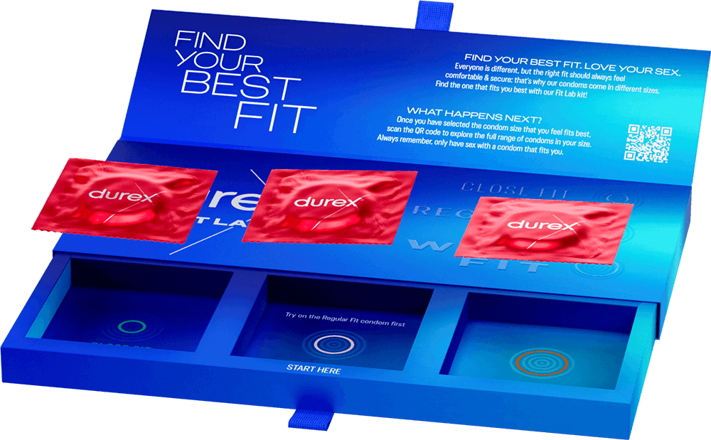 Fit lab pack