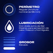 Durex ES Bundles Durex Intense Orgasmic Preservativo 24 unidades Condones