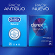 Durex ES Bundles Durex Preservativos Natural Comfort 48 unidades Condones