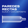 Durex ES Bundles Durex Preservativos Natural XL 24 unidades Condones