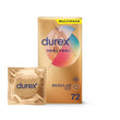 Durex ES Bundles Durex Preservativos Real Feel 72 unidades
