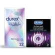 Durex ES Bundles Kit Placer Perfecto