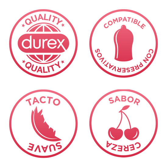 Durex ES Bundles Kit Saboréame