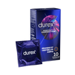 Durex ES Condoms Durex Perfect Connection Preservativos 10 Unidades