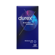 Durex ES Condoms Durex Preservativo Extra Seguro 12 Condones