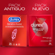 Durex ES Condoms Durex Preservativos Sensitivo Suave 24 unidades Condones