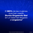 Durex ES Pleasure Gels Durex Intense Orgasmic Gel Lubricante