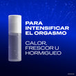 Durex ES Pleasure Gels Durex Intense Orgasmic Gel Lubricante