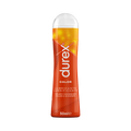 Durex ES Pleasure Gels Durex Lubricante Calor 50 ml