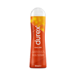 Durex ES Pleasure Gels Durex Lubricante Calor 50 ml