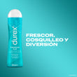 Durex ES Pleasure Gels Durex Lubricante Frescor 50 ml