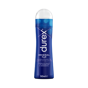 Durex Lubricante Original 50 ml