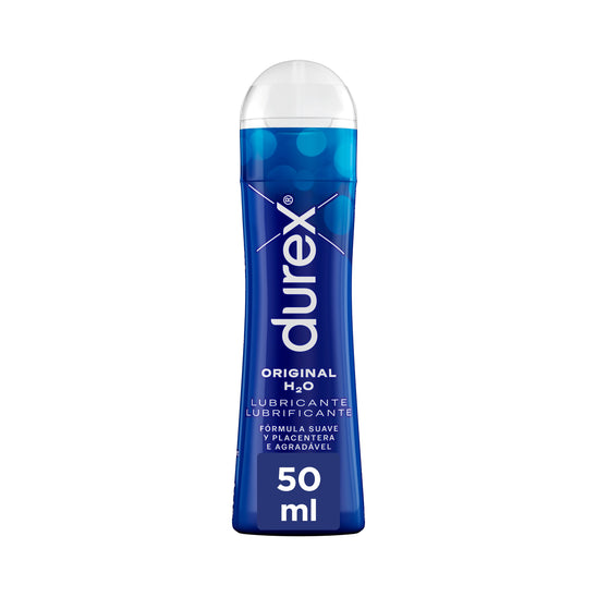 Durex ES Pleasure Gels Durex Lubricante Original 50 ml