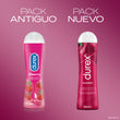 Durex ES Pleasure Gels Durex Lubricante Sabor Cherry 50 ml