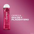 Durex ES Pleasure Gels Durex Lubricante Sabor Cherry 50 ml